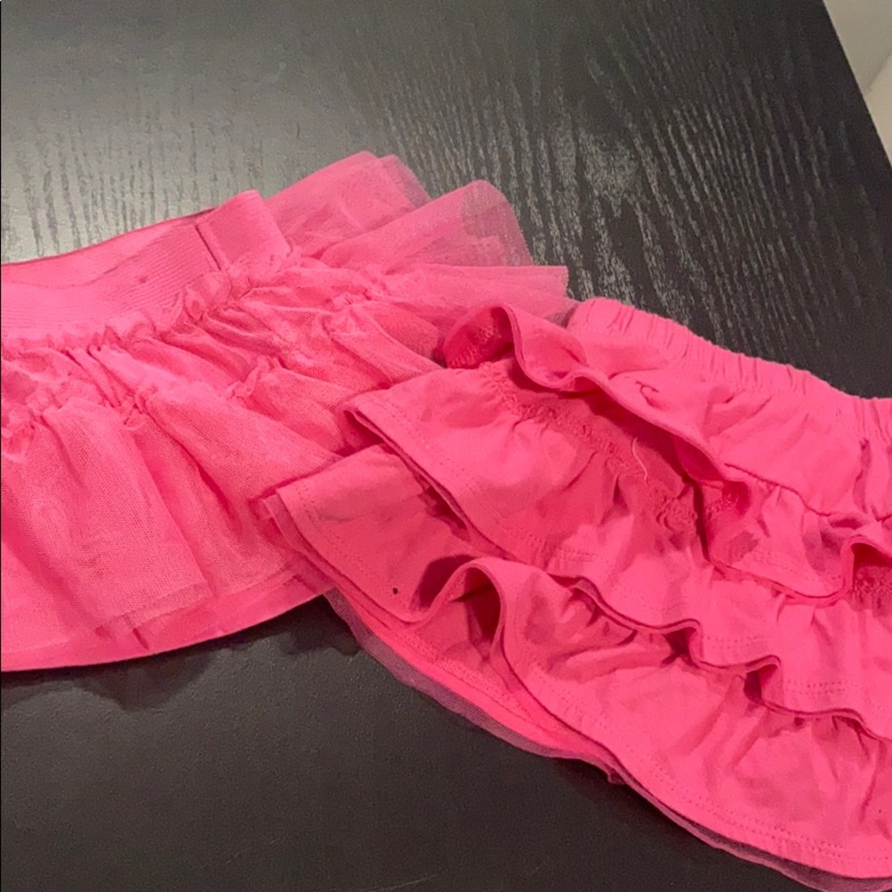 Skirts